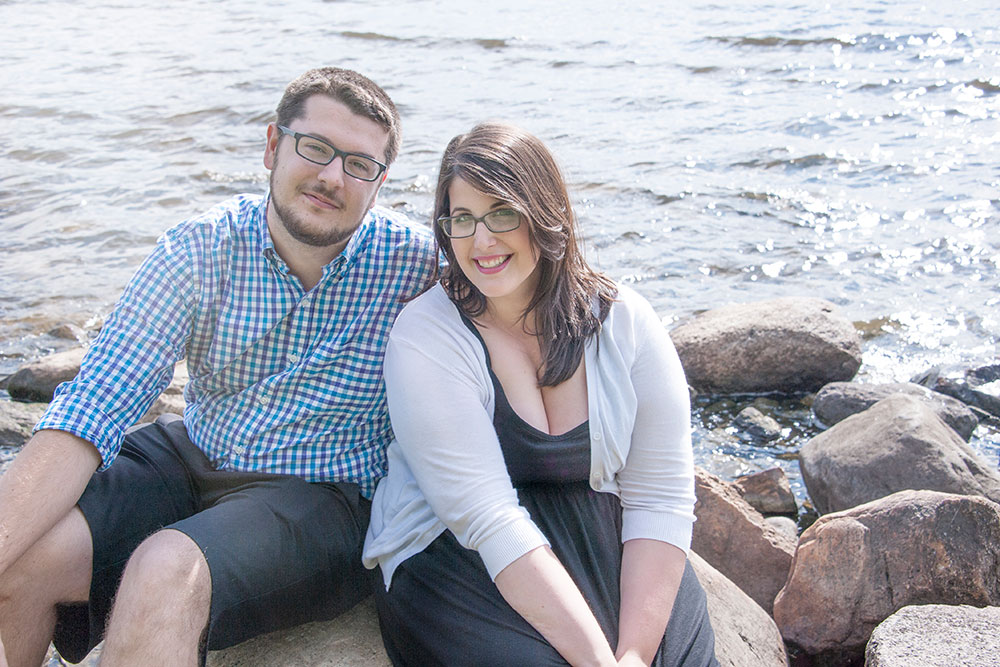 Valérie & Sylvain 49